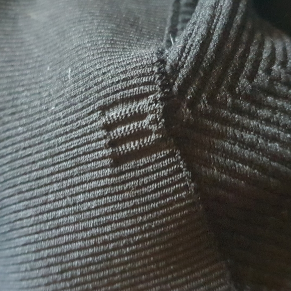 Echt Arise Seamless Leggings Ombre Berry/Black - Picture 6 of 6